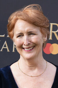 Fiona Shaw